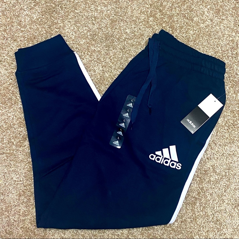 Adidas LG Super Soft Joggers